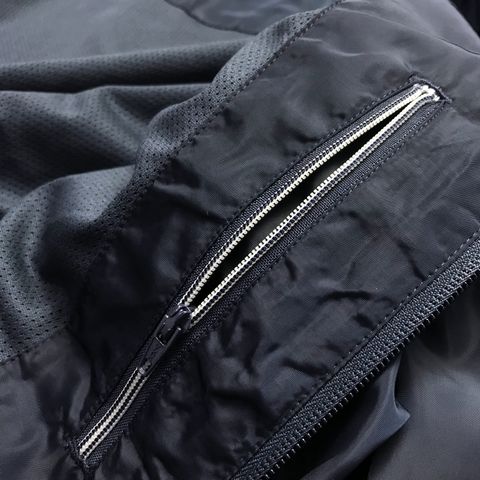 F.PERRY Twin Bomber Jackets