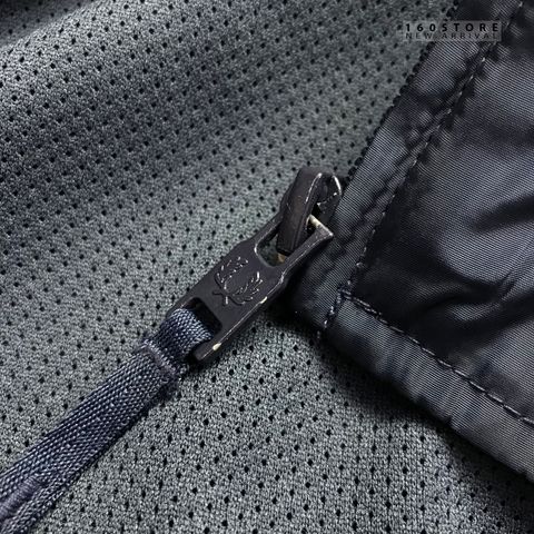 F.PERRY Twin Bomber Jackets