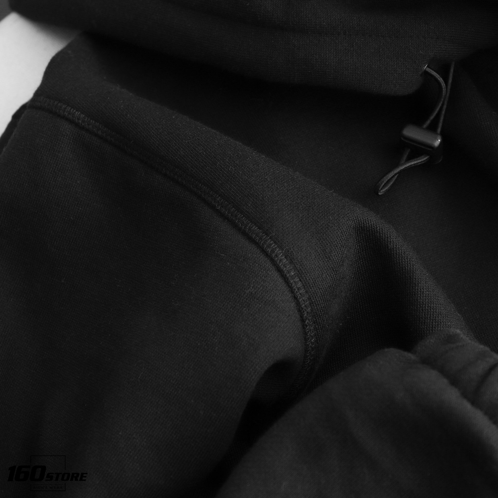 Áo Hoodie BOUTON basic
