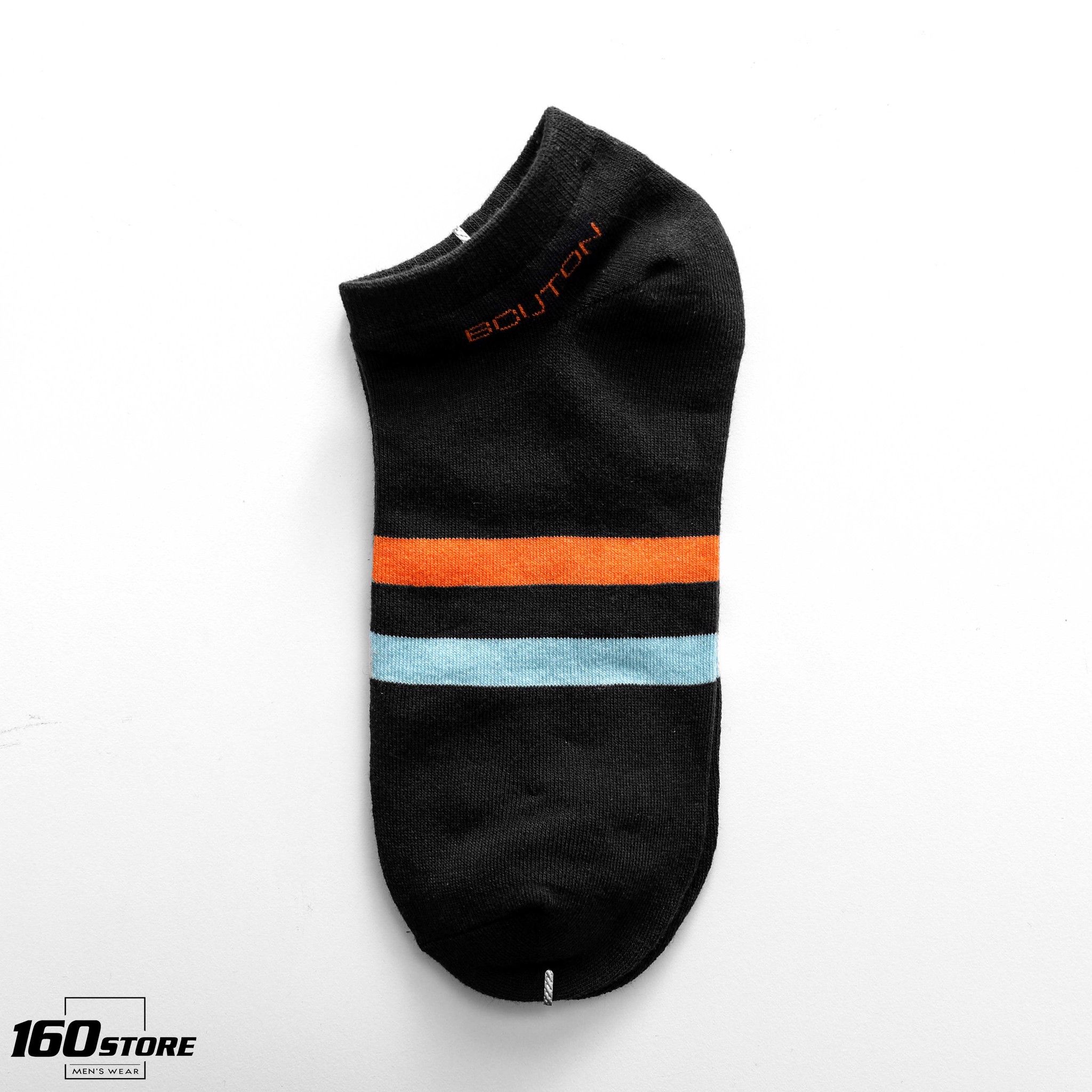 Vớ ngắn BOUTON Striped