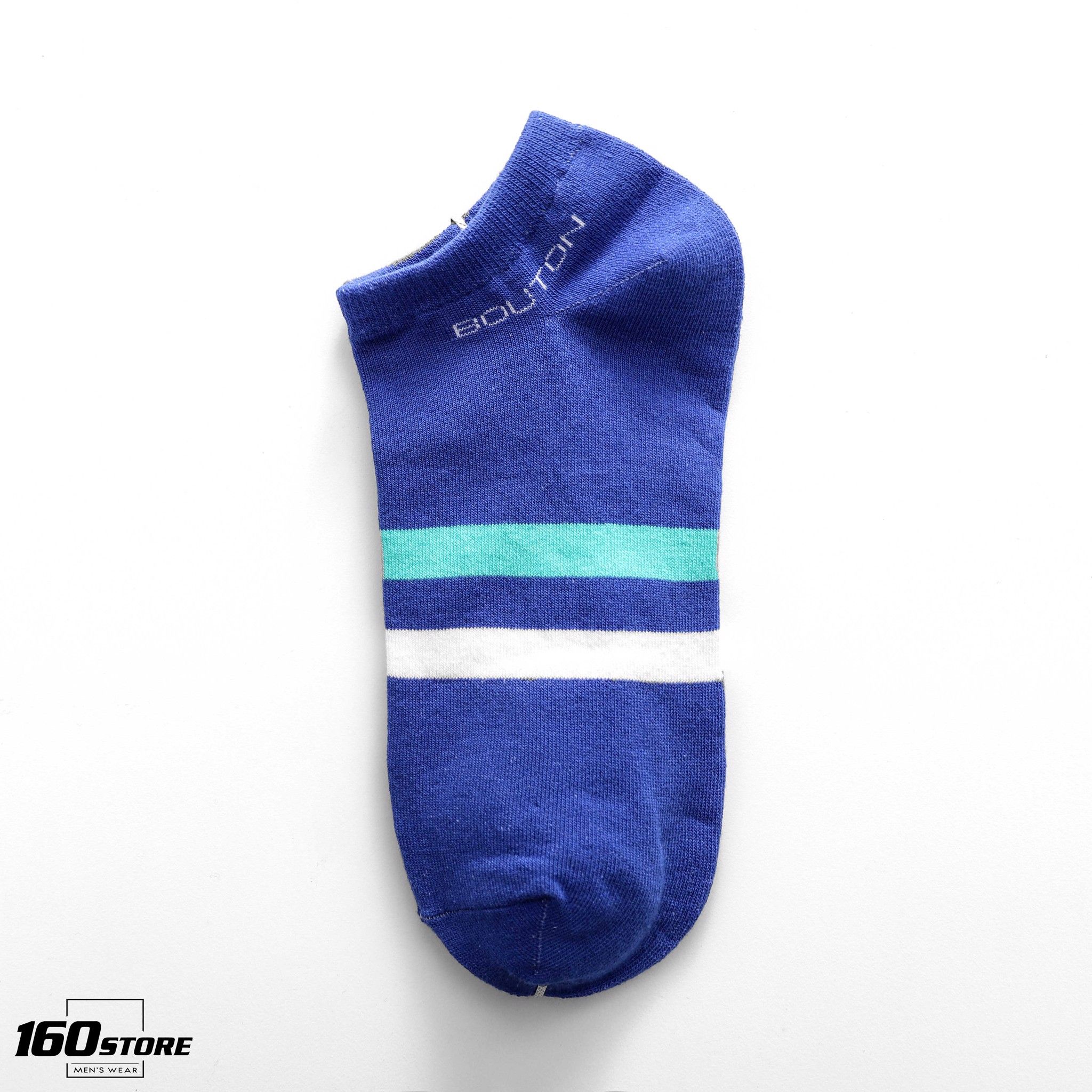 Vớ ngắn BOUTON Striped