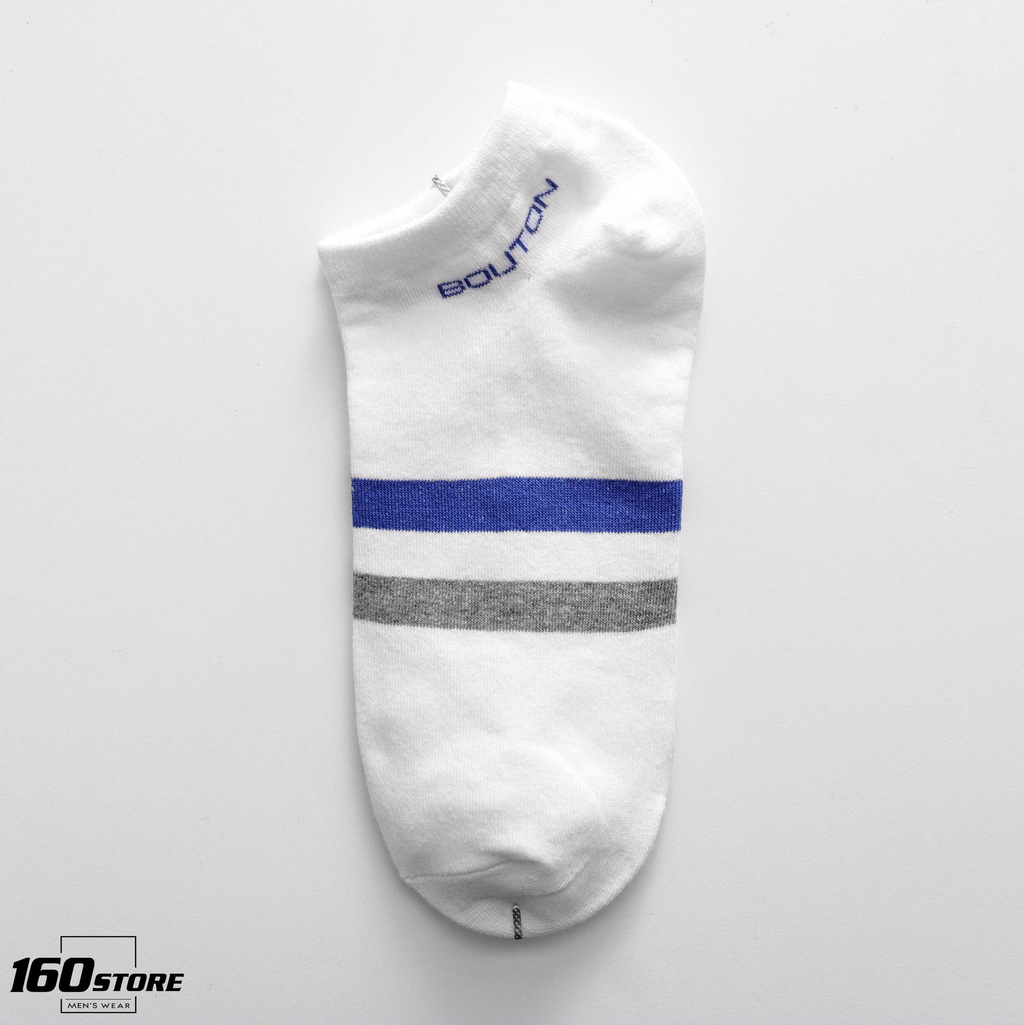Vớ ngắn BOUTON Striped