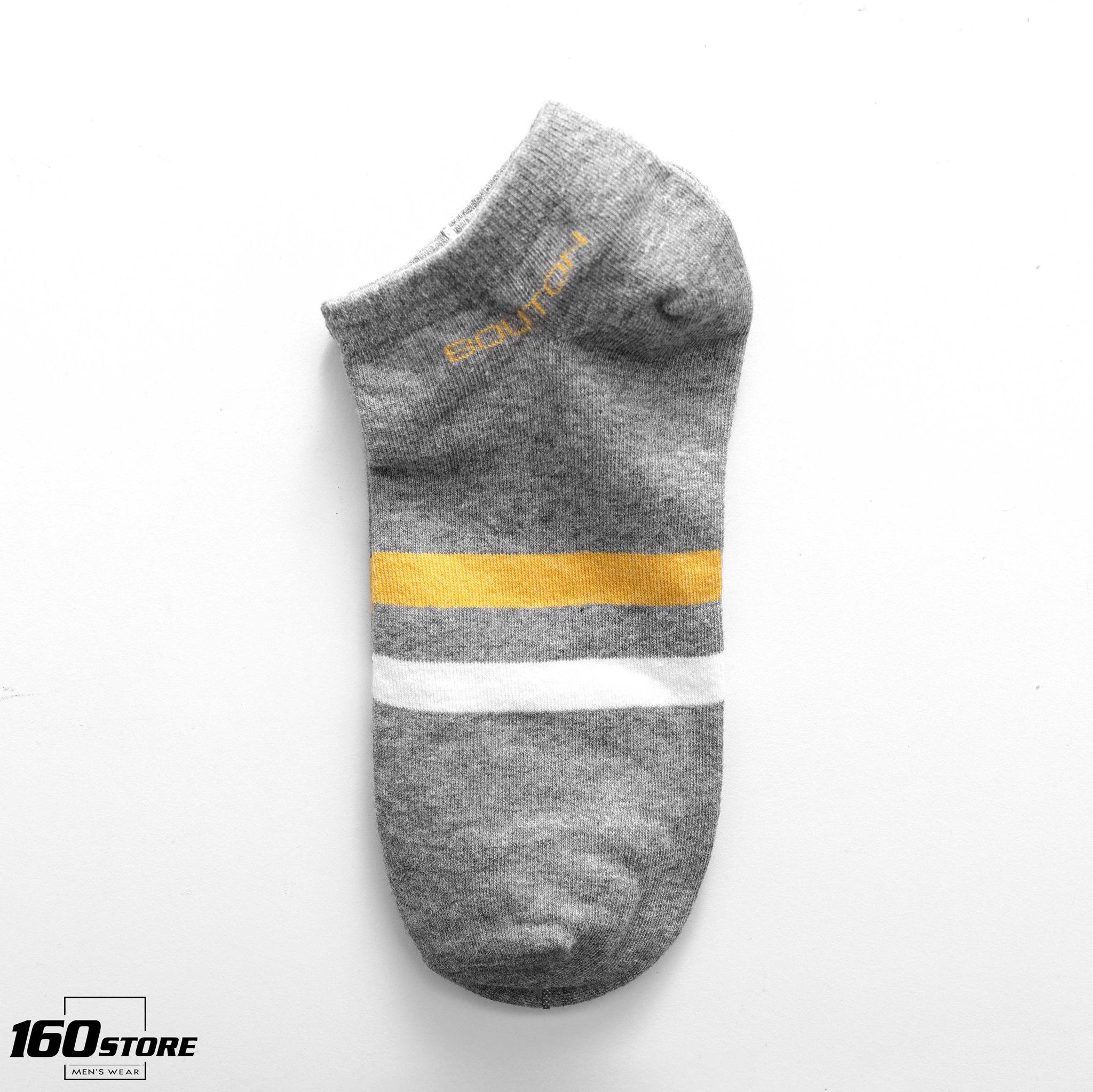 Vớ ngắn BOUTON Striped