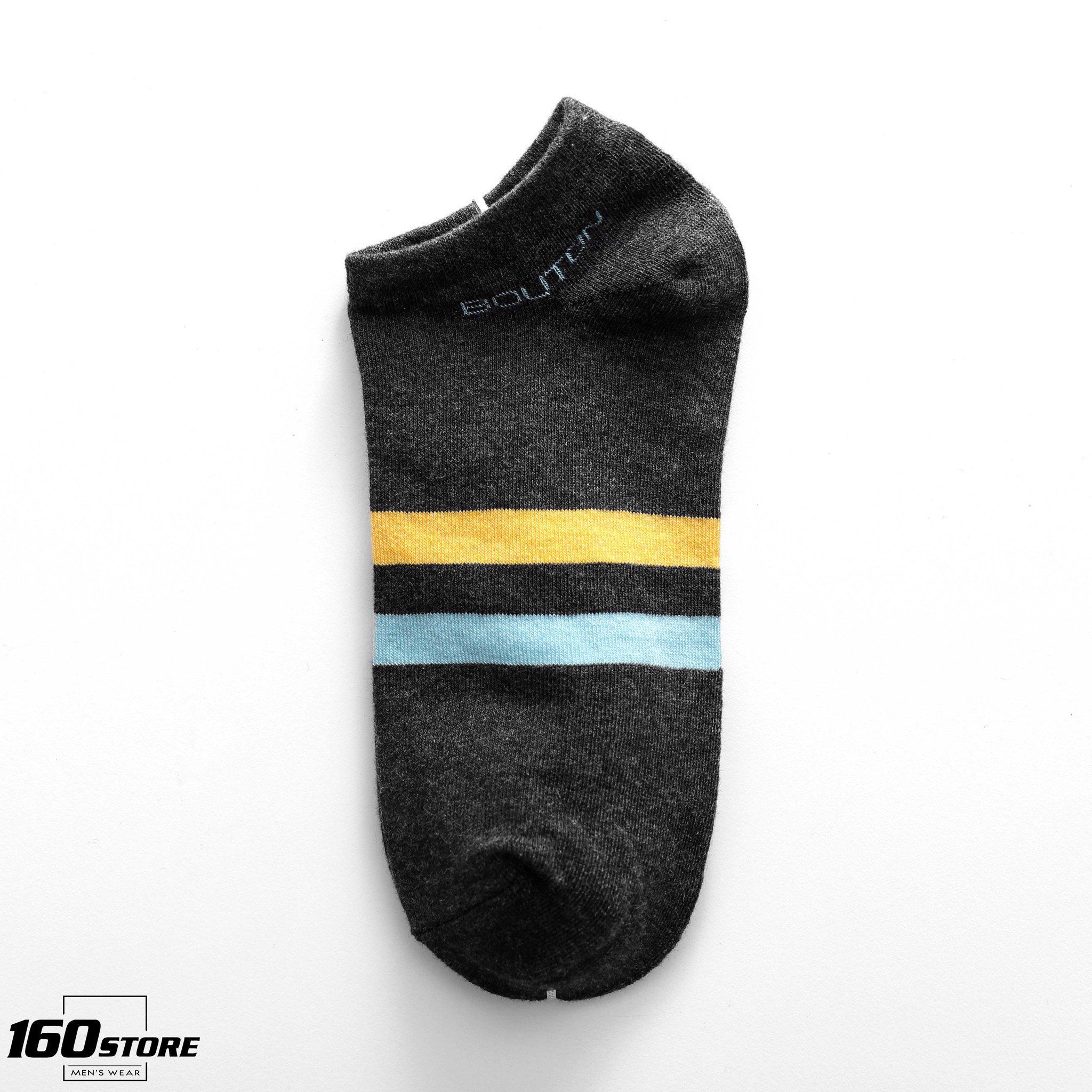 Vớ ngắn BOUTON Striped