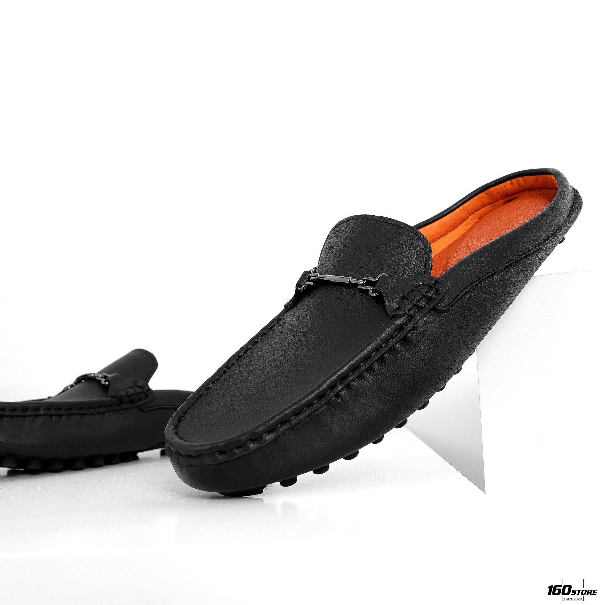 Giày lười ZRA ss21
