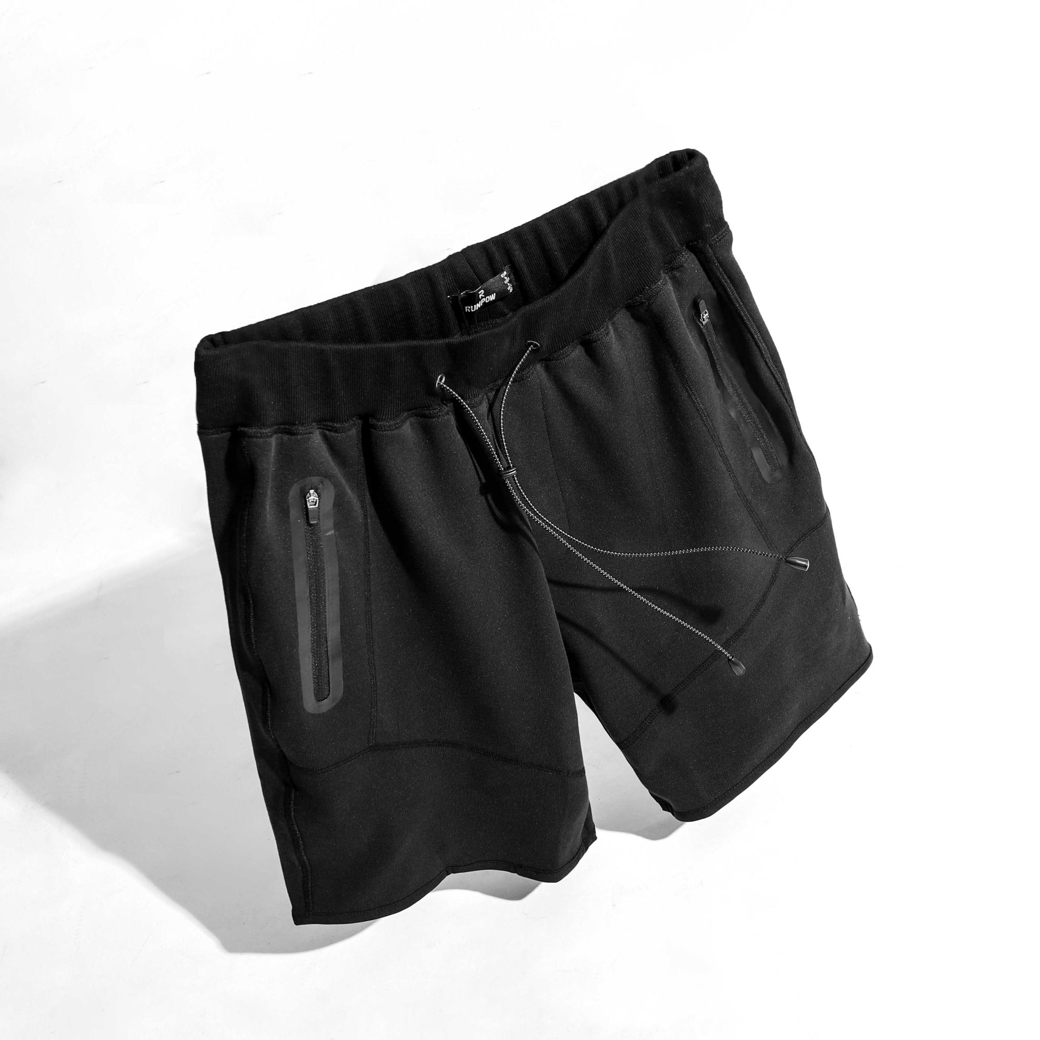Quần Short Thun RUNPOW Tech Fleece