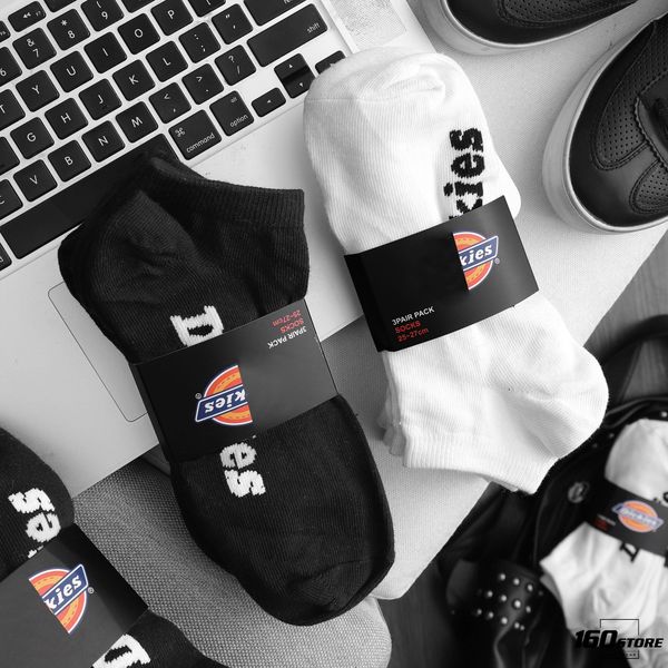 Set vớ ngắn DKIES 3in1