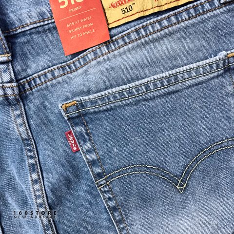 LVIS 510 Skinny Jeans