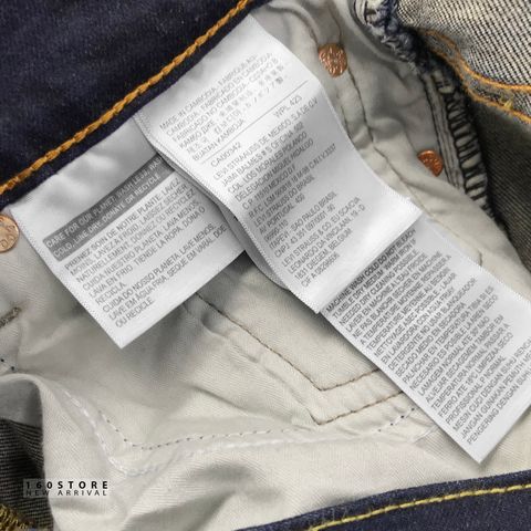 LVIS 510 Skinny Jeans