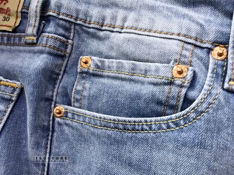LVIS 510 Skinny Jeans