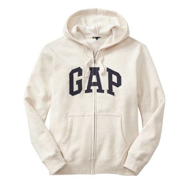 Hoodie G.A.P ss19