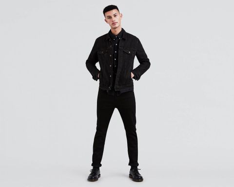 LVIS 510 Skinny Jeans