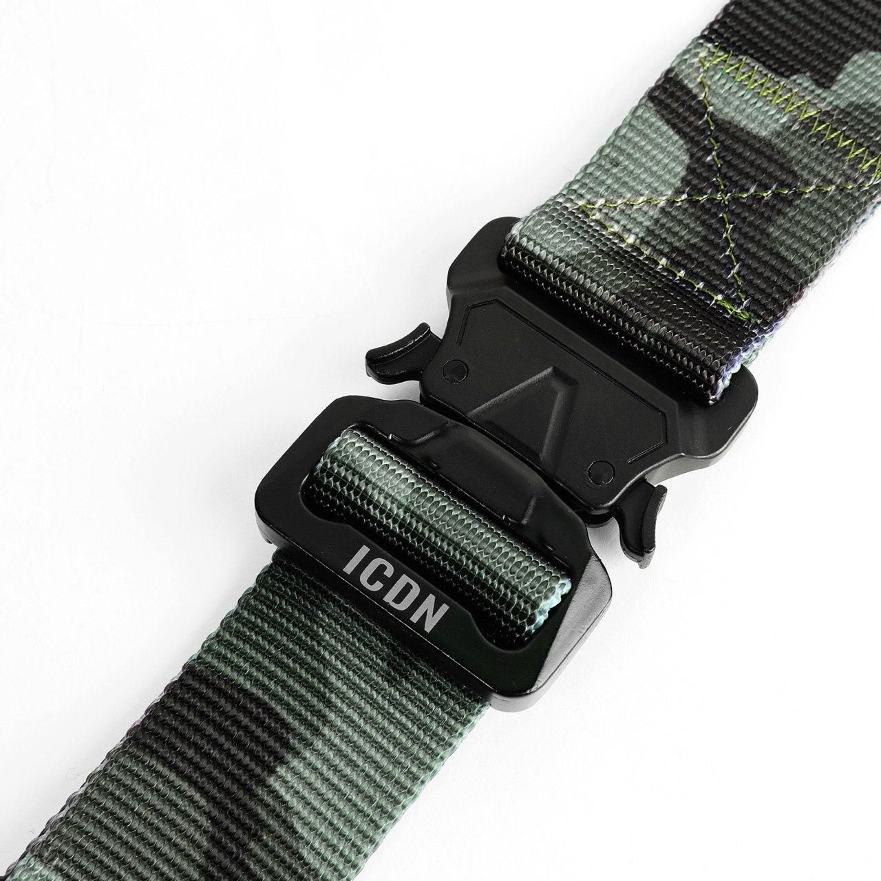 Thắt lưng ICON DENIM ss20