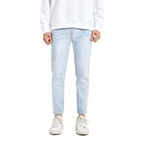 Quần Smart Jeans ICONDENIM Light Blue Smart Fit