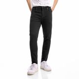 Quần Smart Jeans ICONDENIM Black Wash