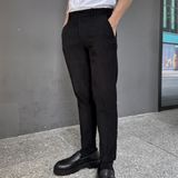 Quần Tây ICONDENIM Slim Basic