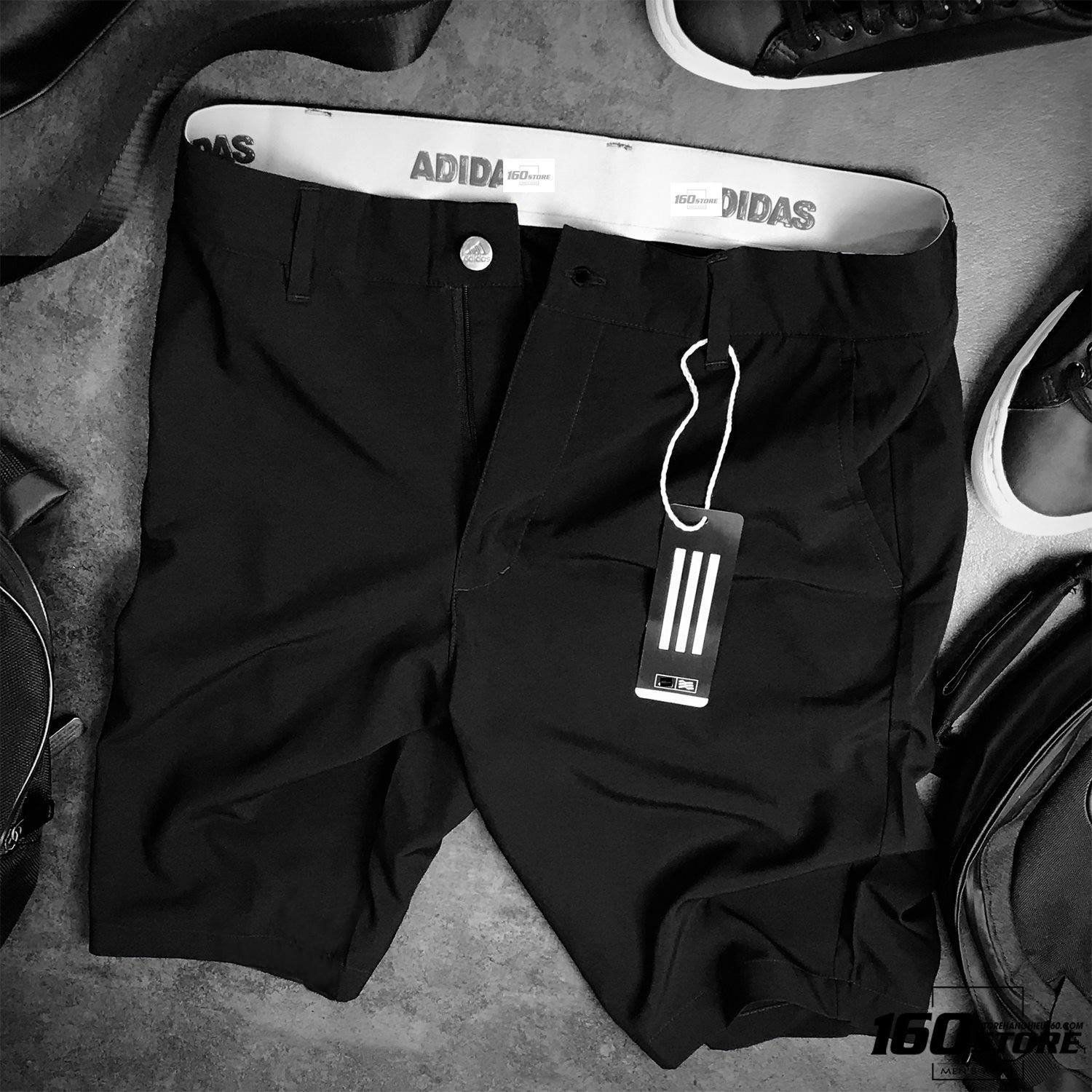 QUẦN SHORT DAS 365 GOLF