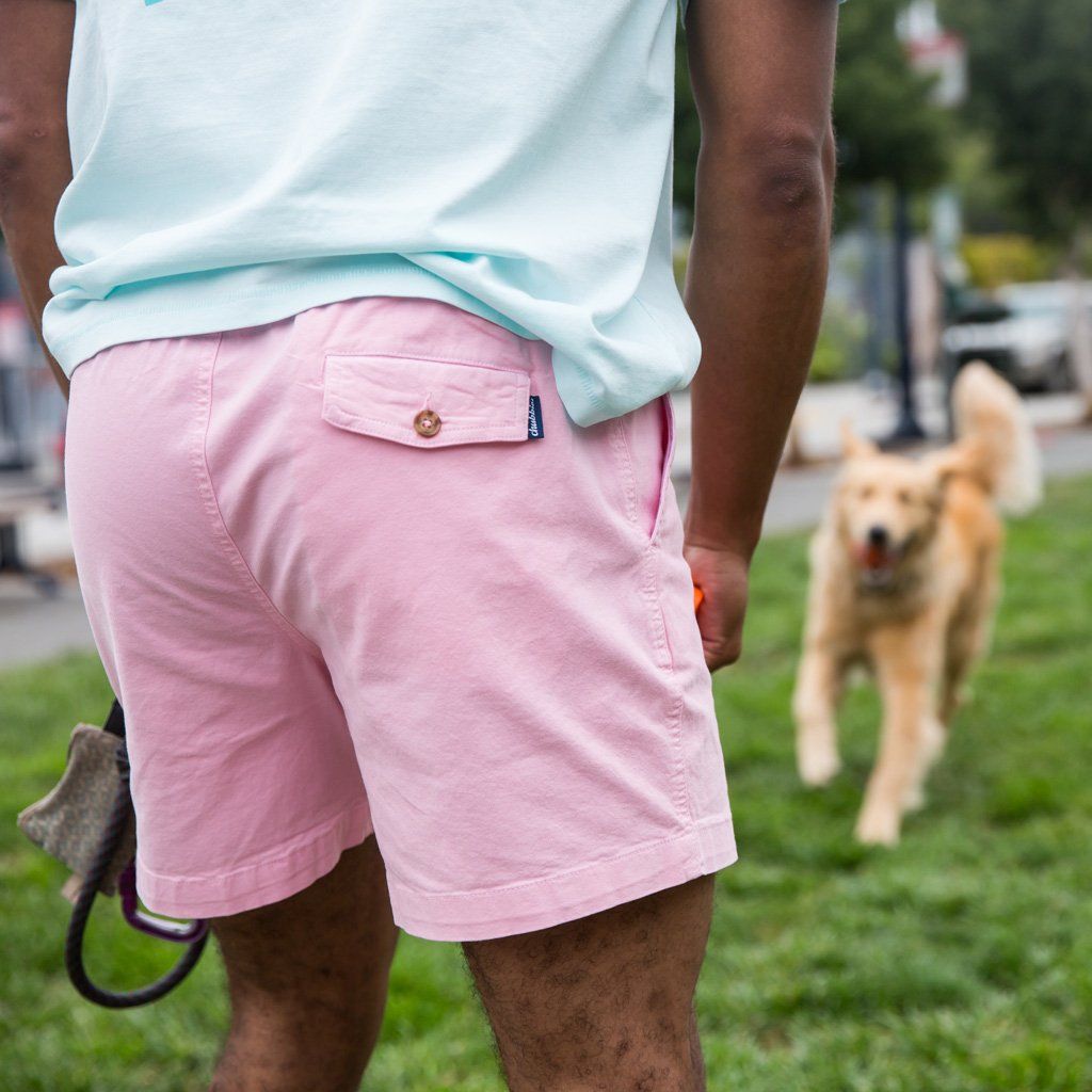 Quần short CHUBBlES 5.5'