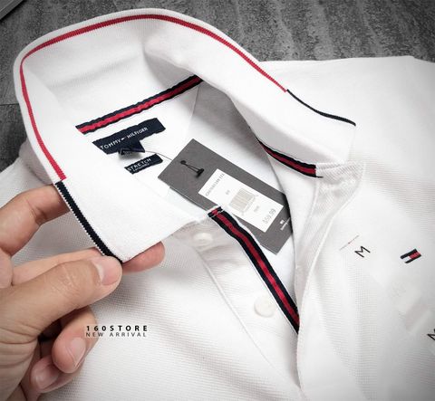 T0MMY Polos 2018