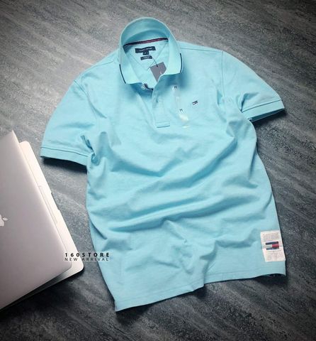 T0MMY Polos 2018