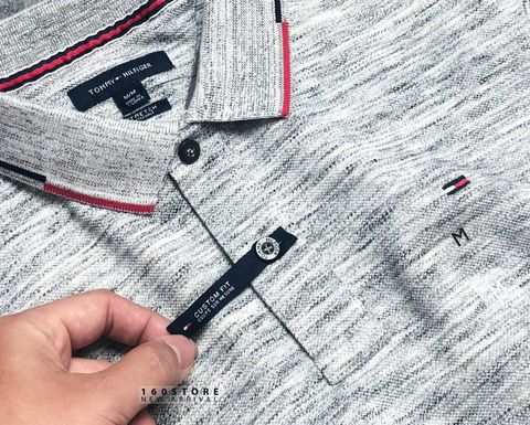T0MMY Polos 2018