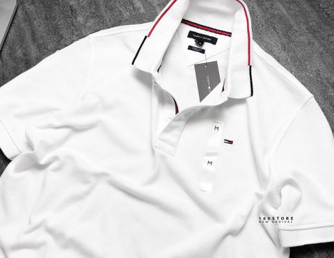 T0MMY Polos 2018