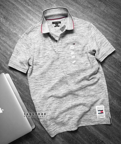 T0MMY Polos 2018