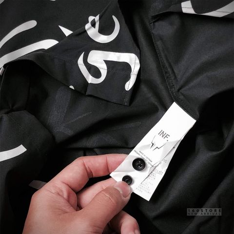 I.N.F Printed Shirts