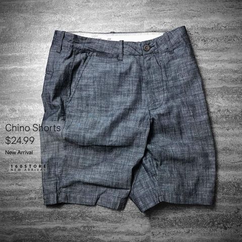 H.M Chino Shorts