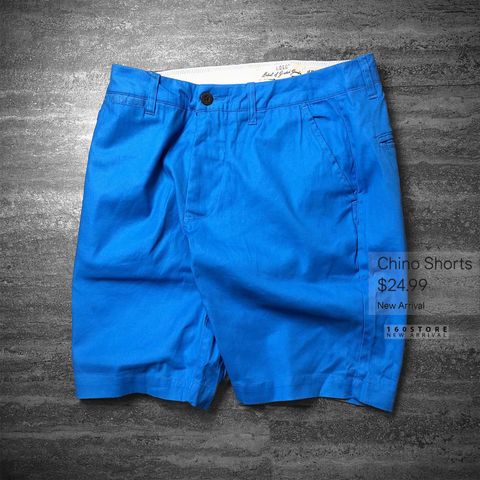 H.M Chino Shorts