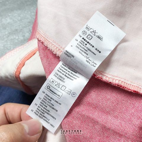 H.M Chino Shorts