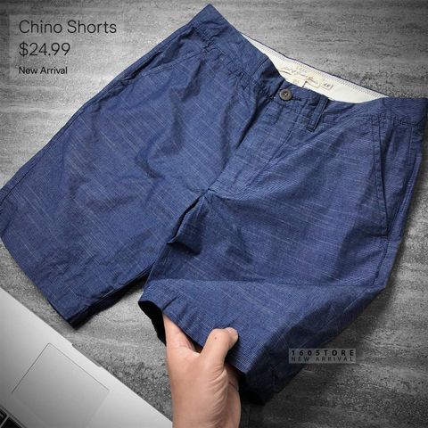 H.M Chino Shorts
