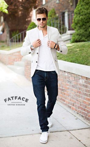 FAT.FACE Jeans