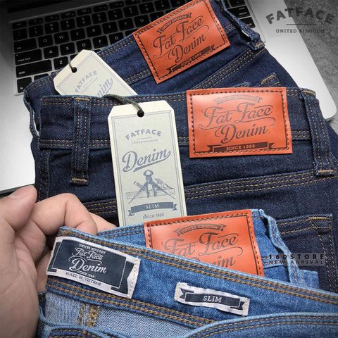 FAT.FACE Jeans