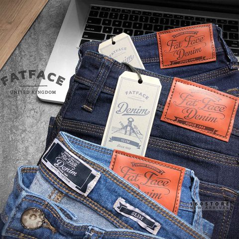 FAT.FACE Jeans