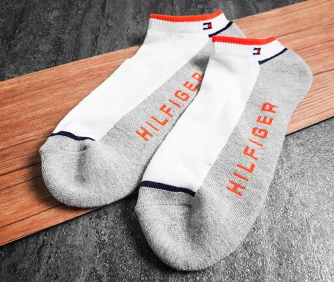 T0MMY Socks - 3 packs