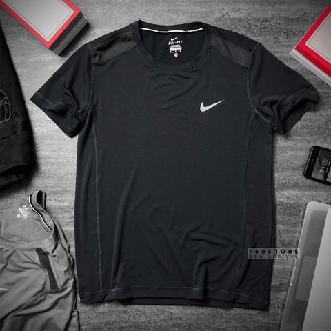 N!KE Running T-Shirts