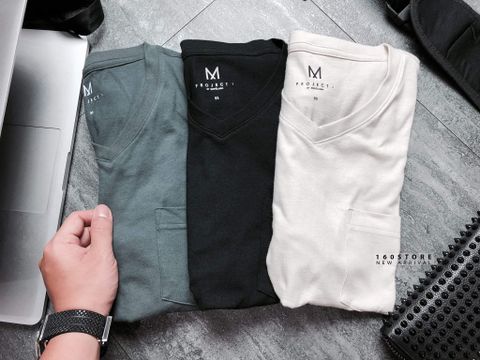 P0LHAM T-Shirts