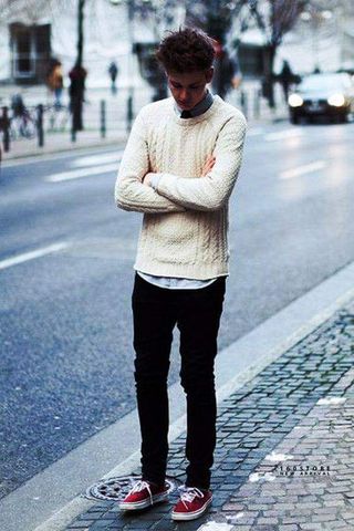 JACK.SOUTH Chinos