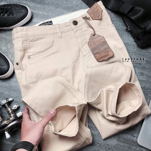 JACK.SOUTH Chinos