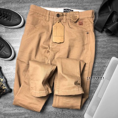 JACK.SOUTH Chinos