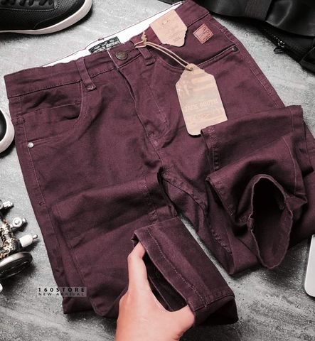 JACK.SOUTH Chinos