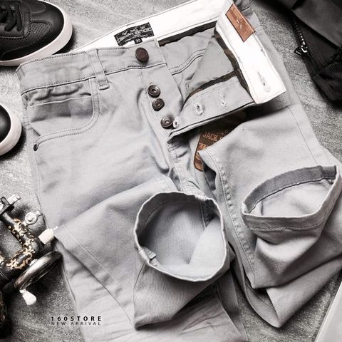 JACK.SOUTH Chinos
