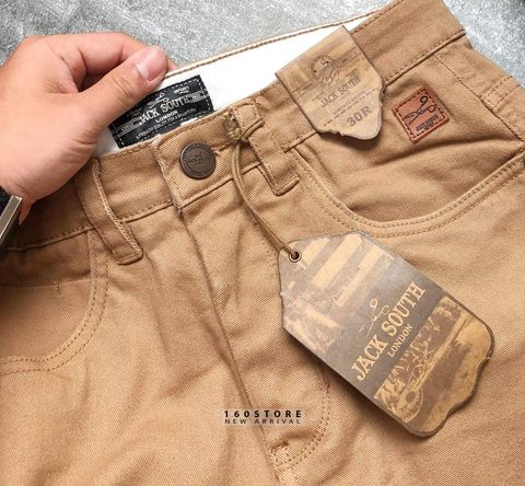 JACK.SOUTH Chinos