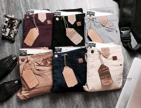JACK.SOUTH Chinos