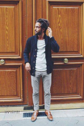 JACK.SOUTH Chinos
