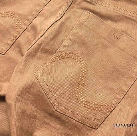 JACK.SOUTH Chinos