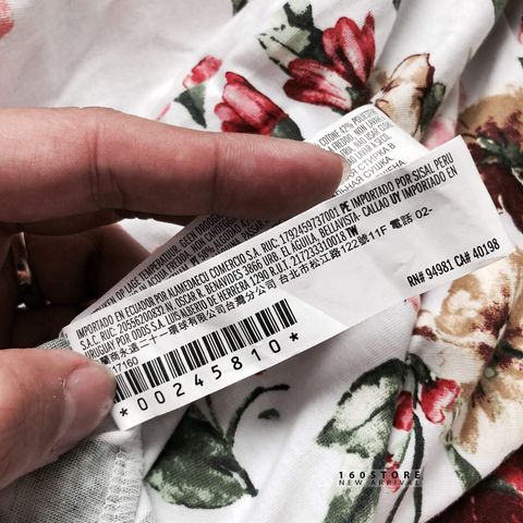 F.21 Floral T-Shirts