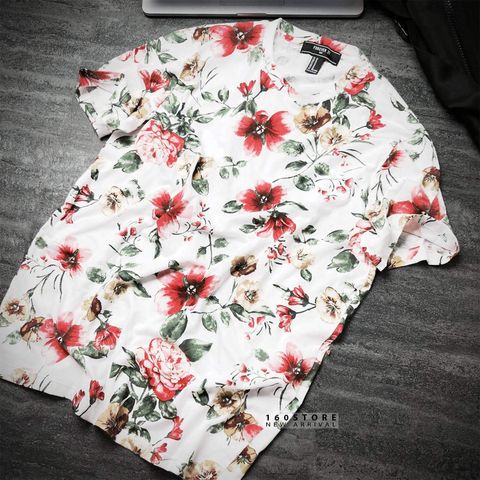 F.21 Floral T-Shirts