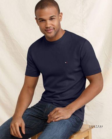 T0MMY Slim Fit T-Shirts